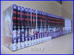 Usogui Lie eater Comics Vol. 1-49 Complete Full Set Manga Japanese from Japan F/S