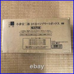 Yasujiro Ozu DVD Complete Box (31 Disc Set) 2013 Shochiku shipping from Japan