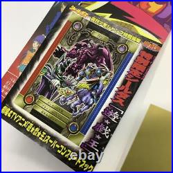 Yu Gi Oh Super Complete Book Super Complete Book used Shipped from Japan