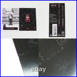 Yume Nikki Soundtrack Yume No Oto Complete Edition Game CD From Japan