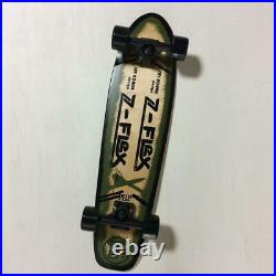 Z-FLEX Skateboard Deck JAY ADAMS 29inch COMPLETE Unused item Imported from Japan
