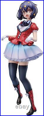 Zombie Land Saga Mizuno Ai 1/7 Scale PVC Painted Complete Figure From Japan
