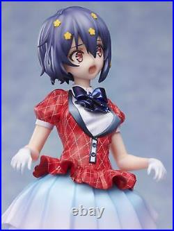 Zombie Land Saga Mizuno Ai 1/7 Scale PVC Painted Complete Figure From Japan